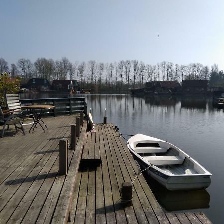 Huisje 59 Nieuwe-Niedorp Zewnętrze zdjęcie