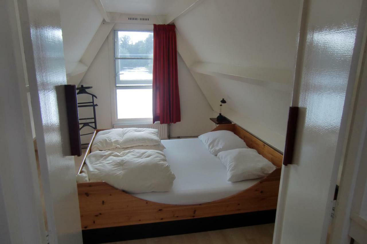 Huisje 59 Nieuwe-Niedorp Zewnętrze zdjęcie
