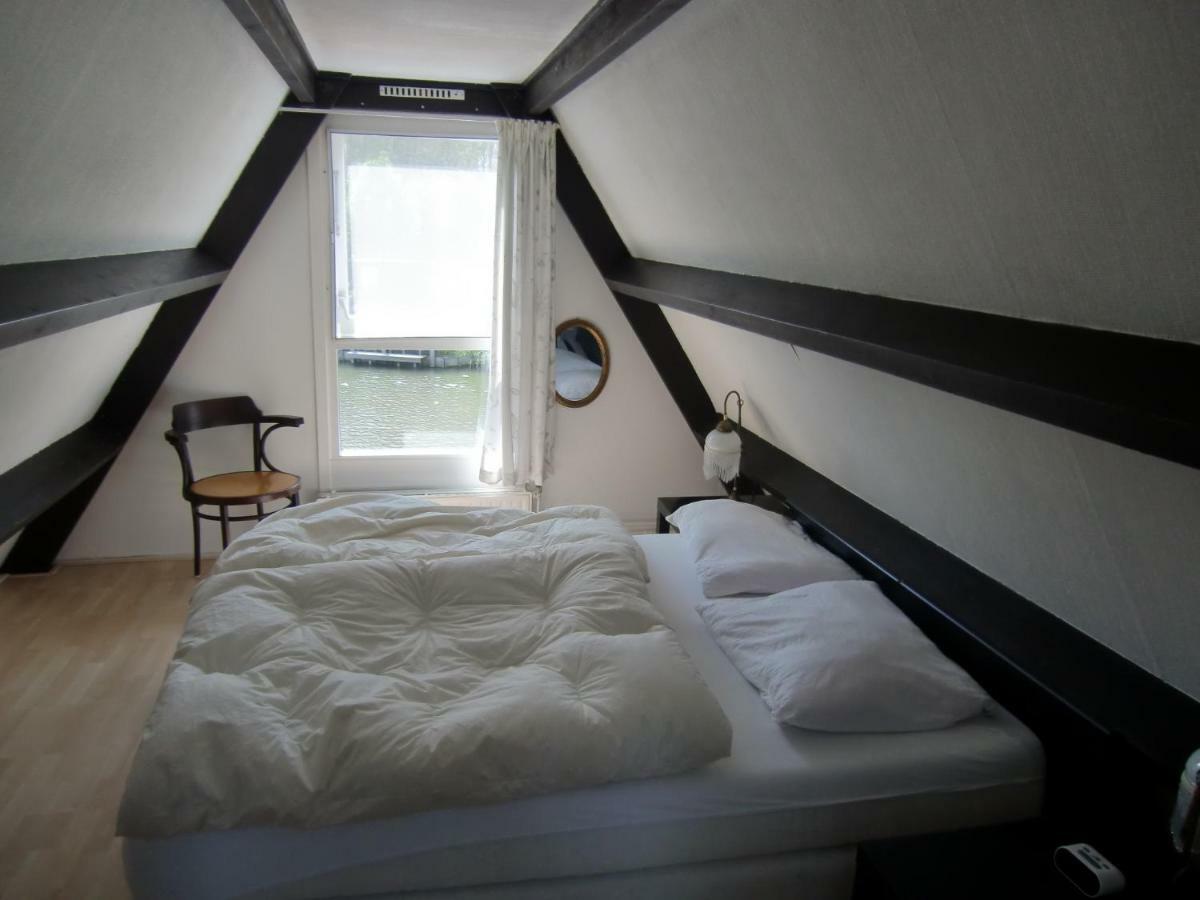 Huisje 59 Nieuwe-Niedorp Zewnętrze zdjęcie